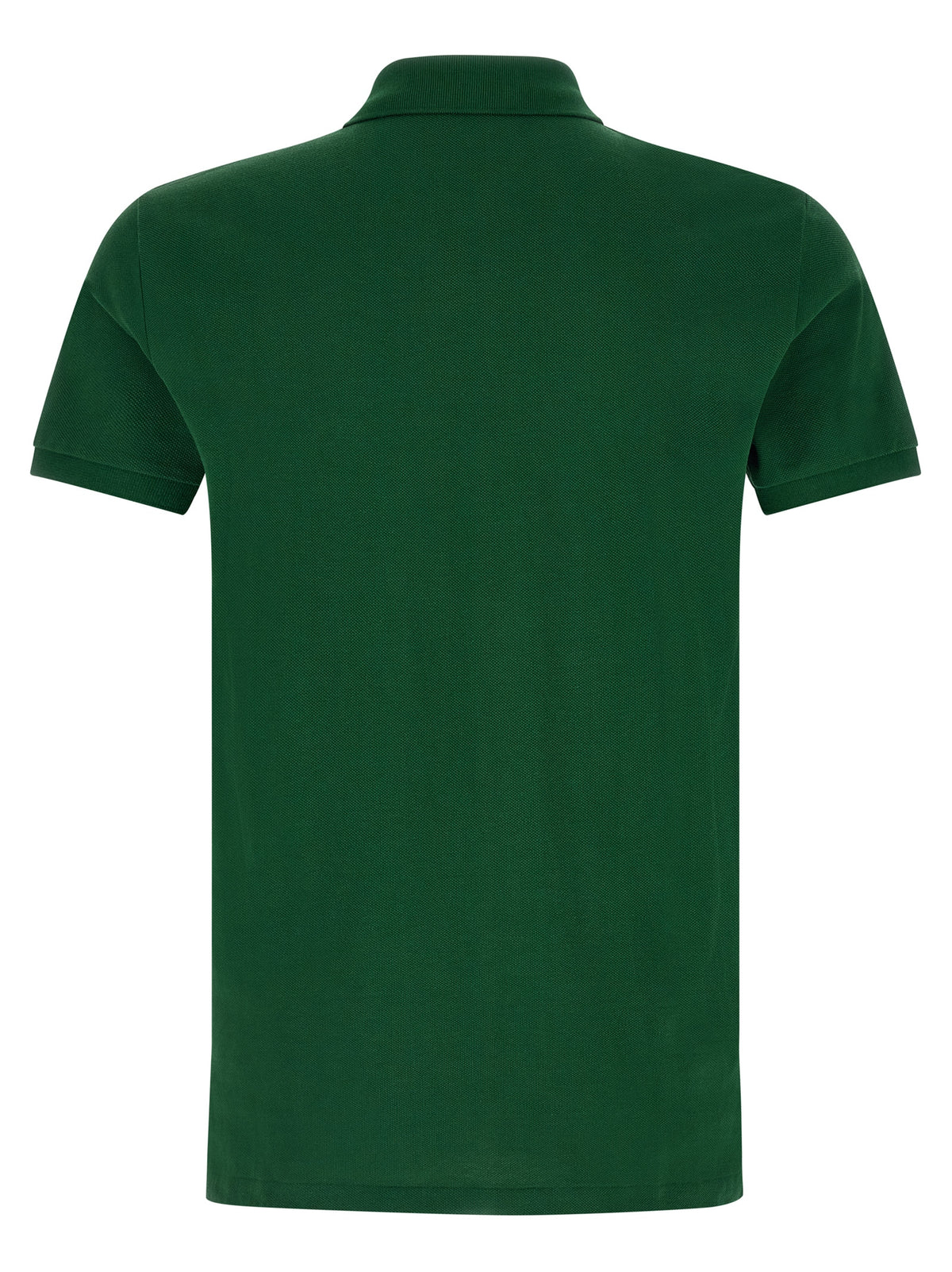 Polo Ralph Lauren Polo Bicolore en Coton