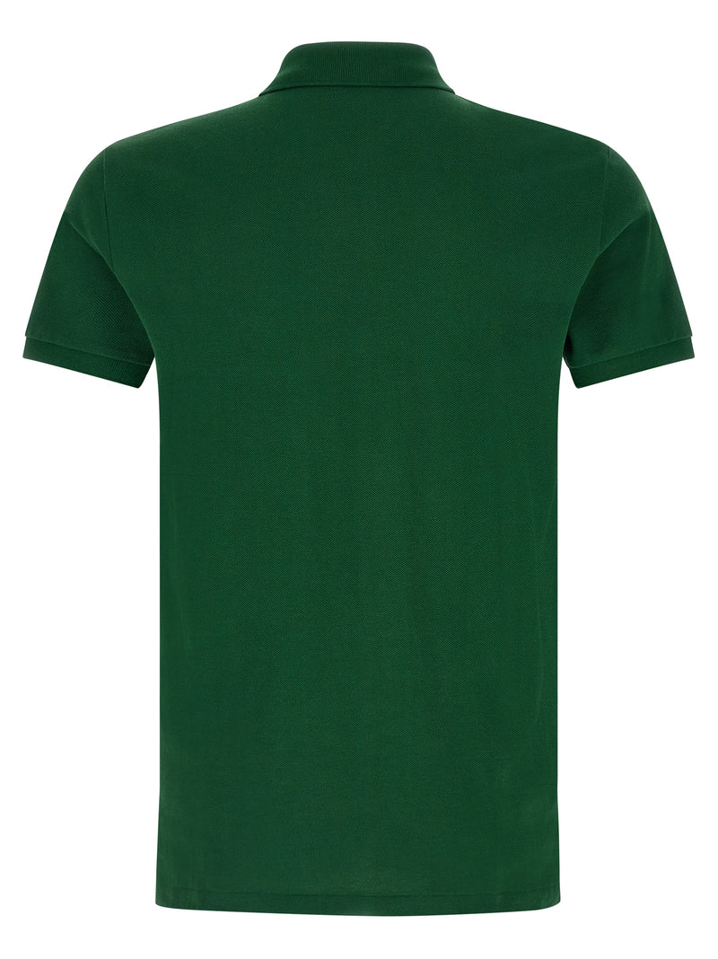 Polo Ralph Lauren Polo Bicolore en Coton