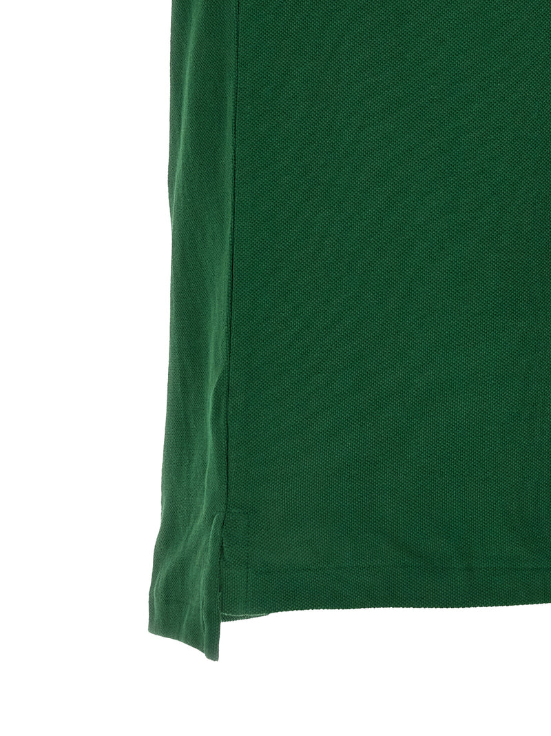 Polo Ralph Lauren Polo Bicolore en Coton
