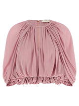 Zimmermann Multicolor Viscose Blouse