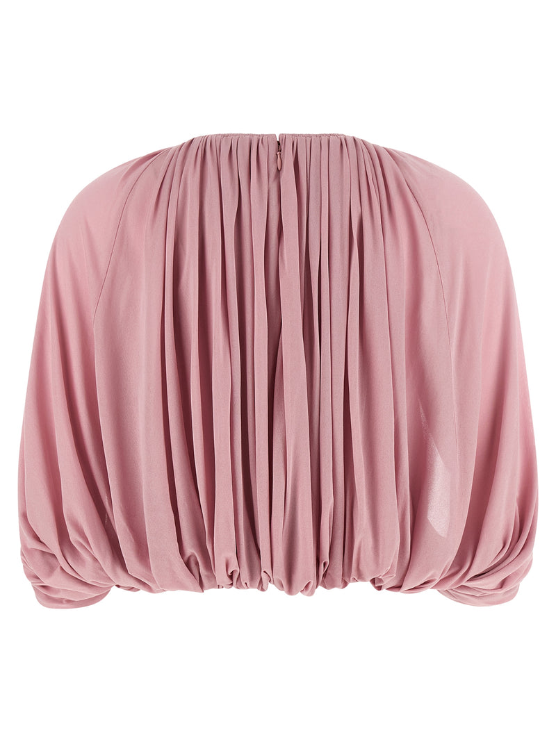 Chemisier Zimmermann en viscose multicolore