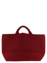 Sac à main NAGHEDI en nylon multicolore