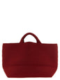 NAGHEDI Multicolor Nylon Handbag