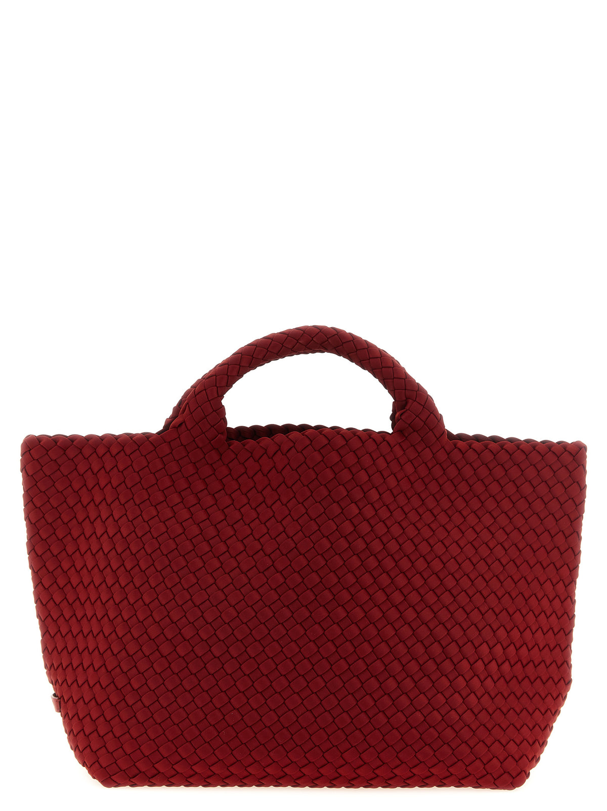Sac à main en nylon multicolore NAGHEDI