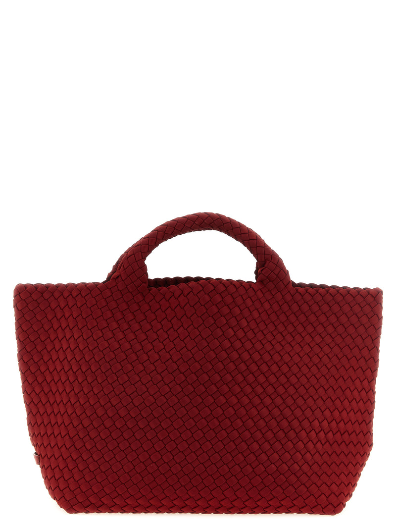 Sac à main en nylon multicolore NAGHEDI