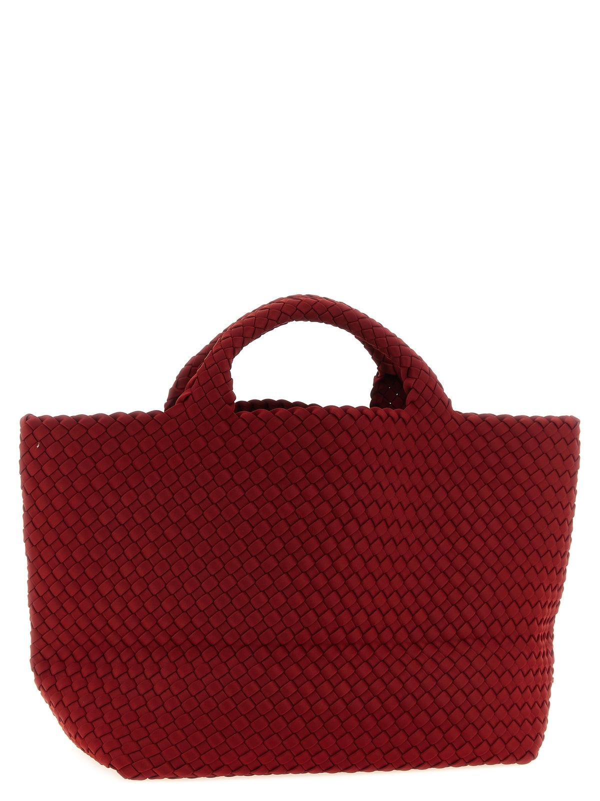 Sac à main en nylon multicolore NAGHEDI