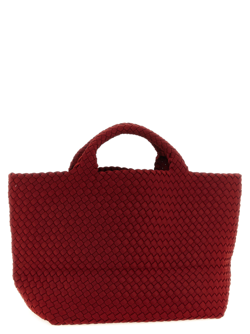 Sac à main en nylon multicolore NAGHEDI