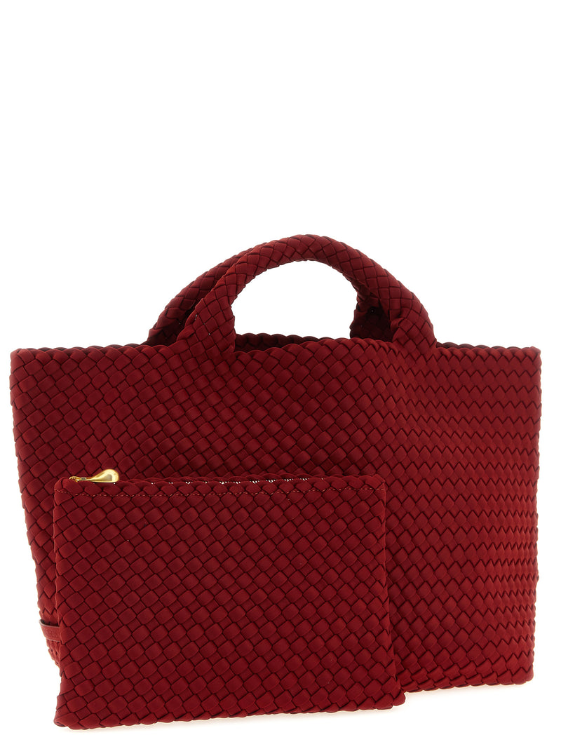 Sac à main en nylon multicolore NAGHEDI