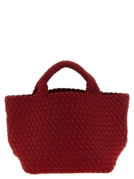 Sac à main en nylon multicolore NAGHEDI