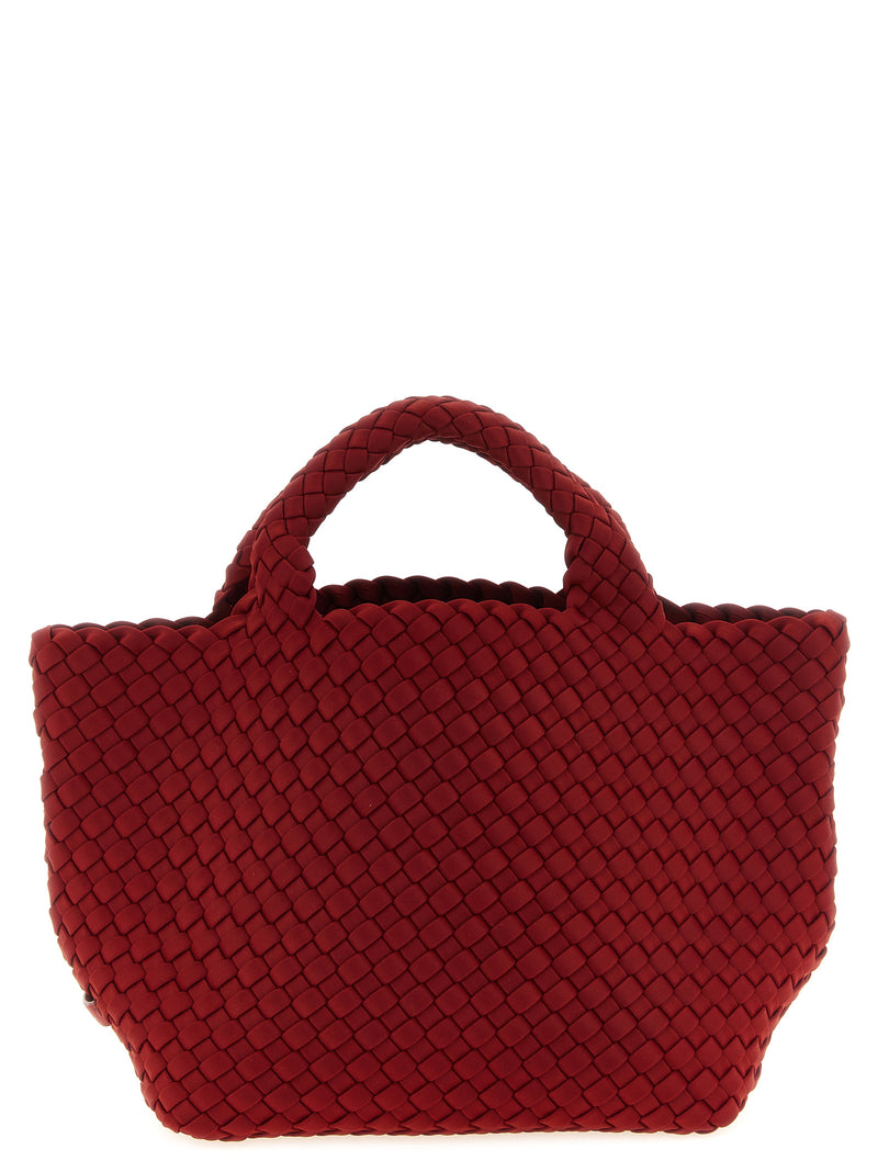 Sac à main en nylon multicolore NAGHEDI
