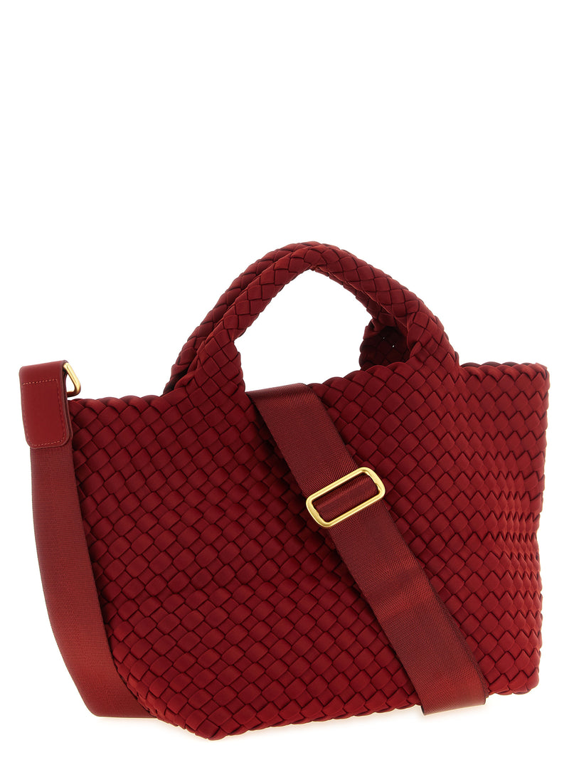 Sac à main en nylon multicolore NAGHEDI