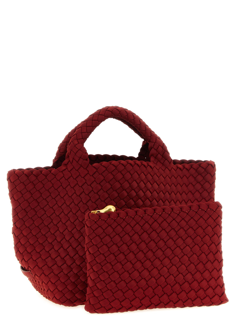 Sac à main en nylon multicolore NAGHEDI