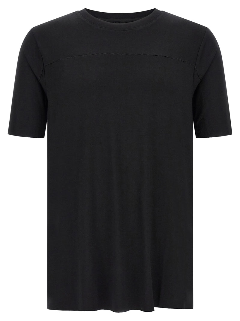 T-shirt Thom Krom noir en viscose