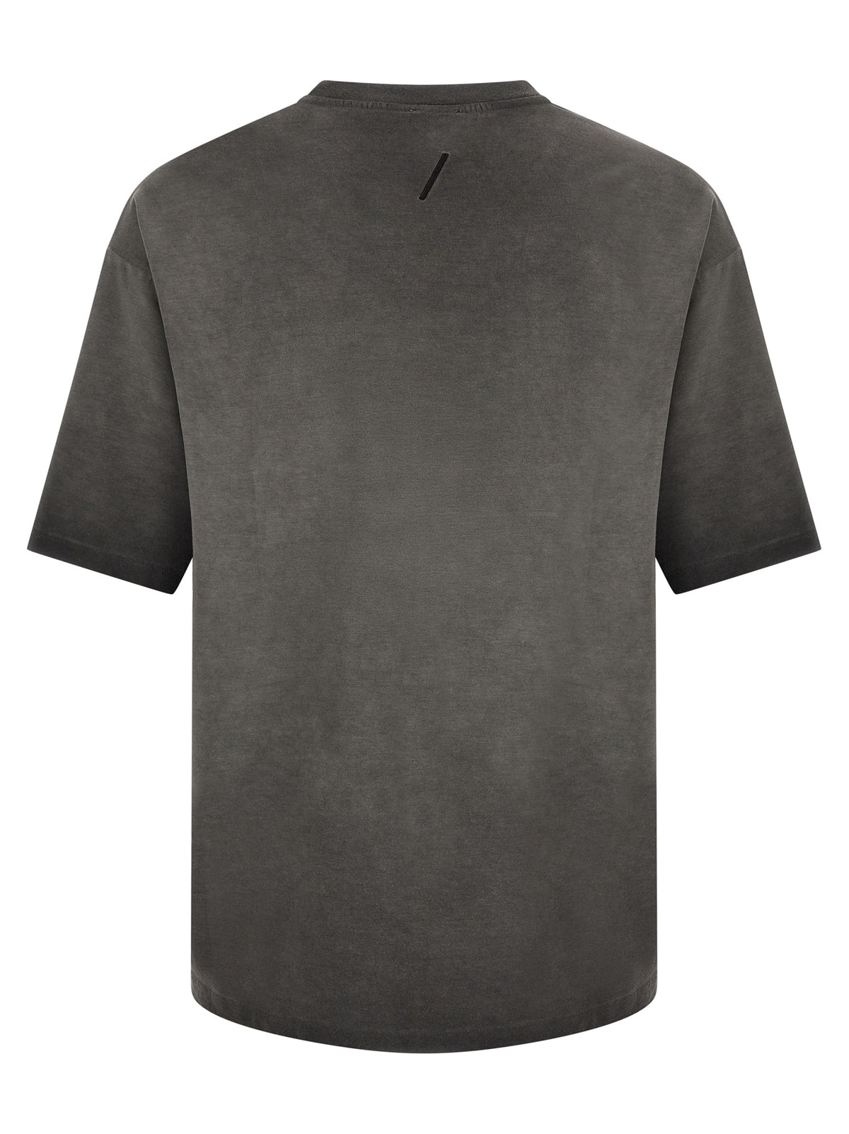 T-shirt en coton gris Thom Krom