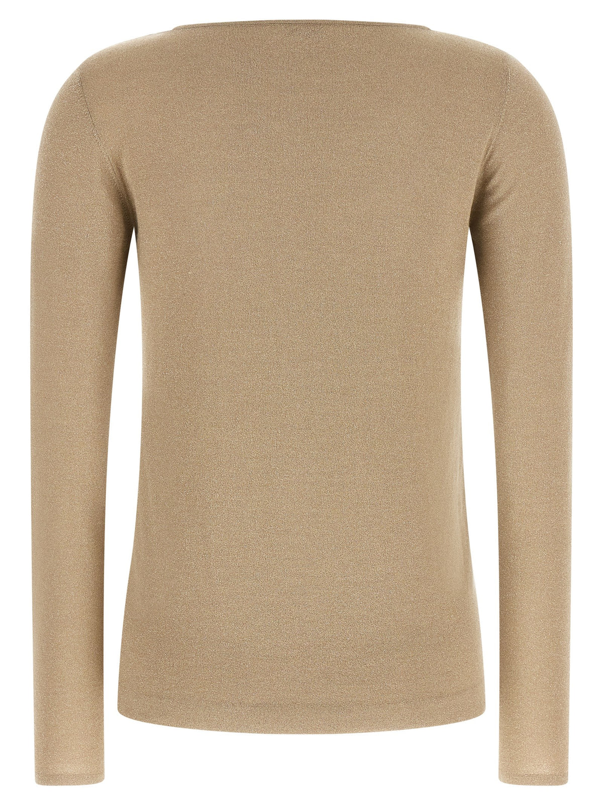 Cardigan Brunello Cucinelli en cachemire beige