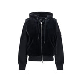 Sweat-shirt Moose Knuckles en coton noir
