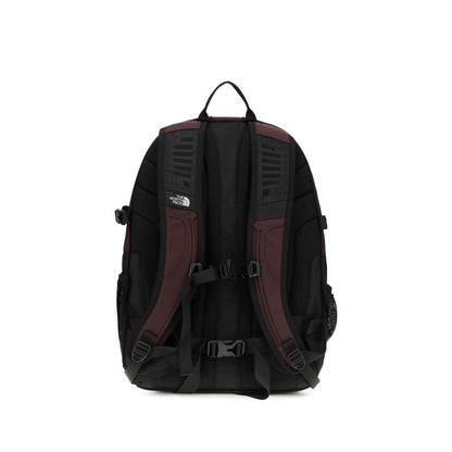 The North Face Bordeaux Nylon Shoulder Bag