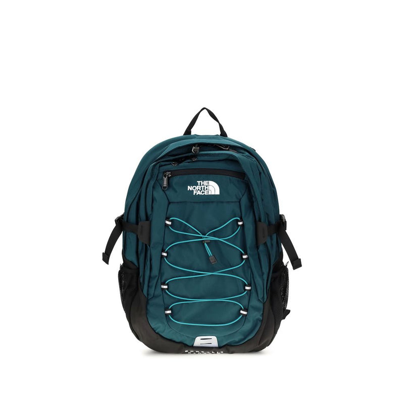 Sac bandoulière The North Face en nylon bicolore