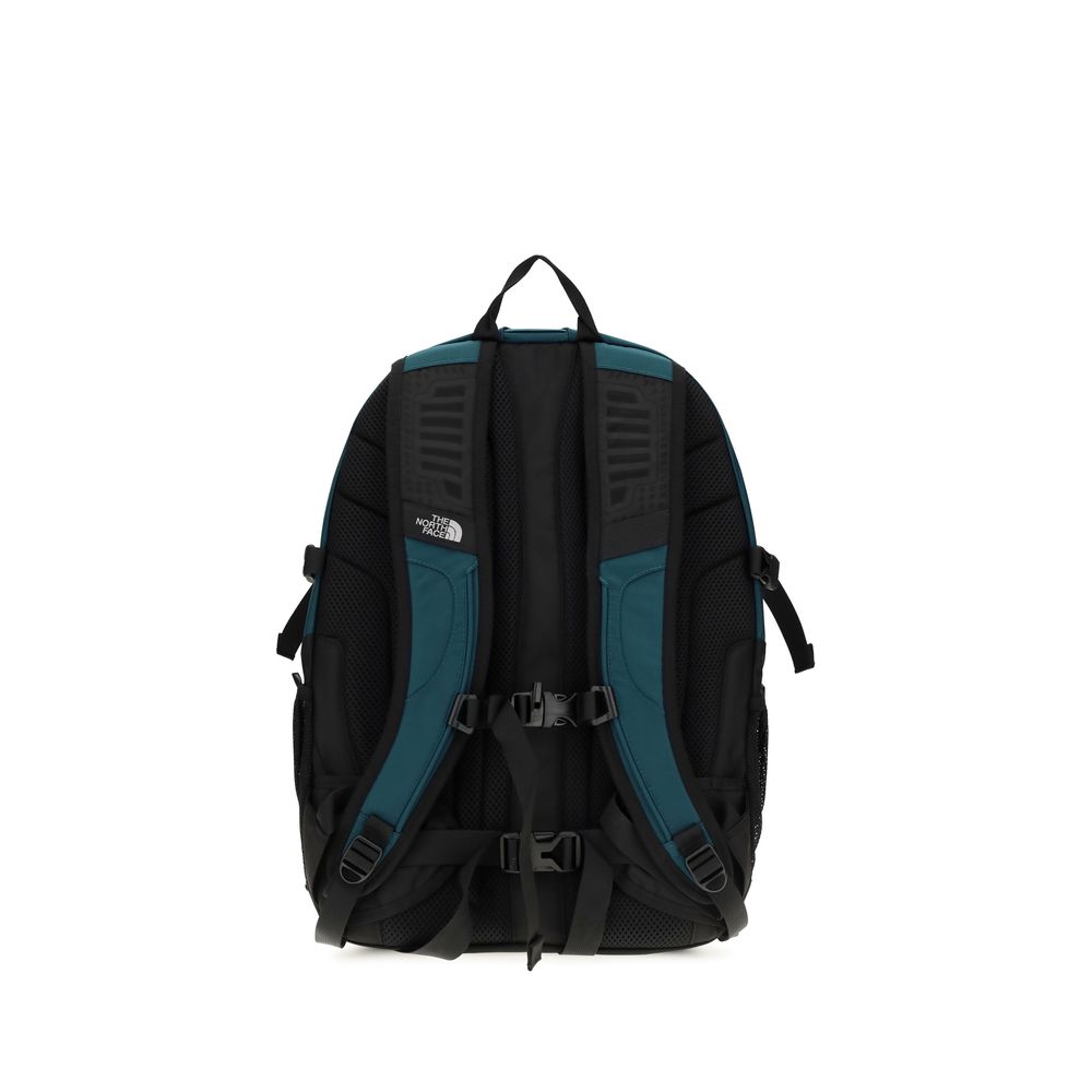 Sac bandoulière The North Face en nylon bicolore