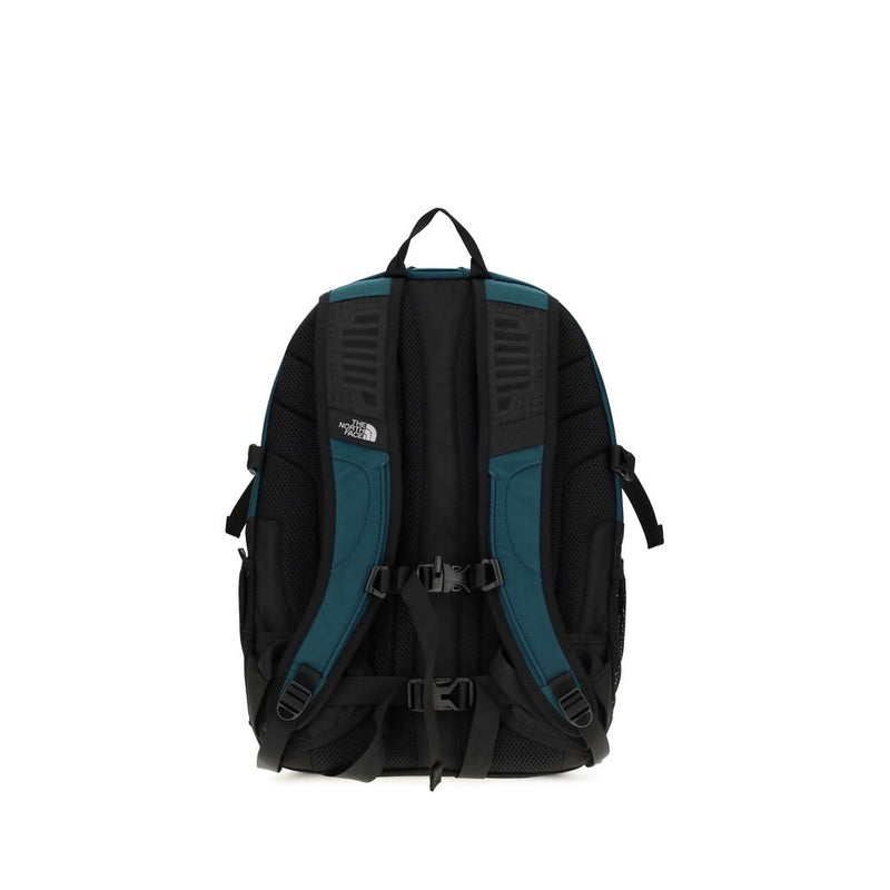 Sac bandoulière The North Face en nylon bicolore