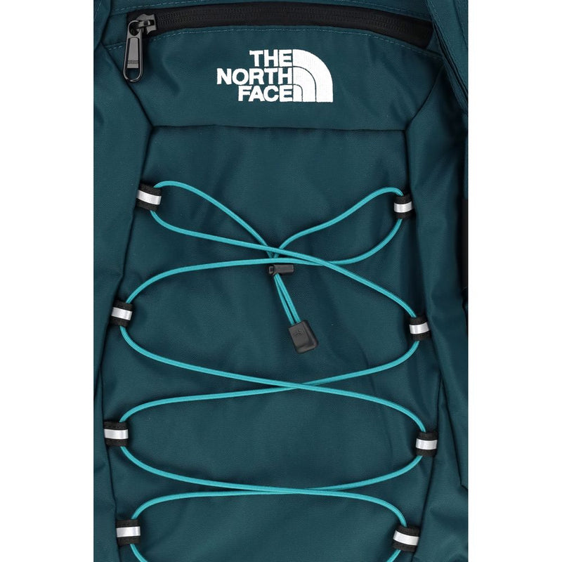 Sac bandoulière The North Face en nylon bicolore