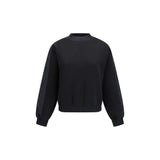 Sweat-shirt Moose Knuckles en coton noir