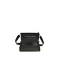 Maison Margiela Black Lamb Ovis Aries Aries Shoulder Bag