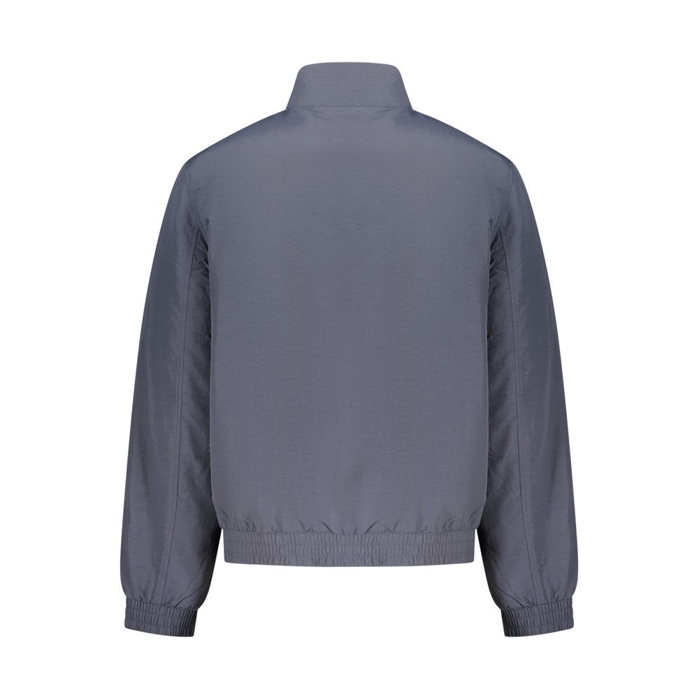 Veste Calvin Klein bleue en polyamide pour homme