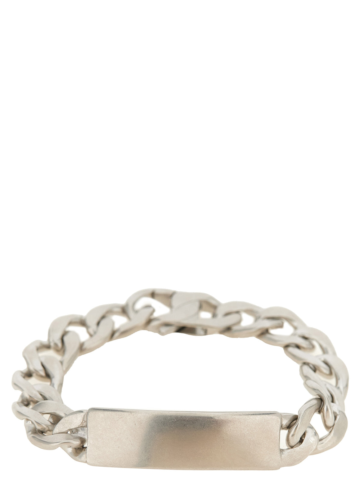 Maison Margiela Bracelet Argent