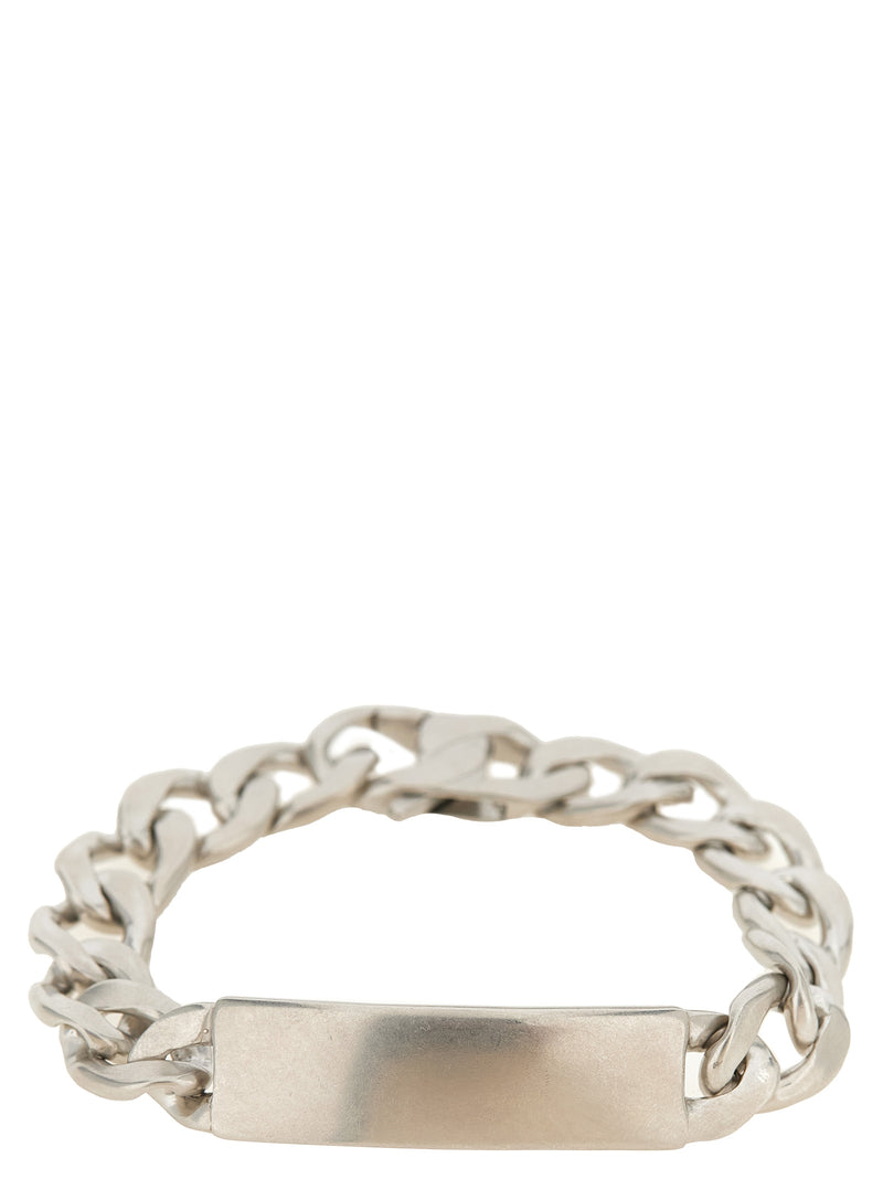 Maison Margiela Bracelet Argent