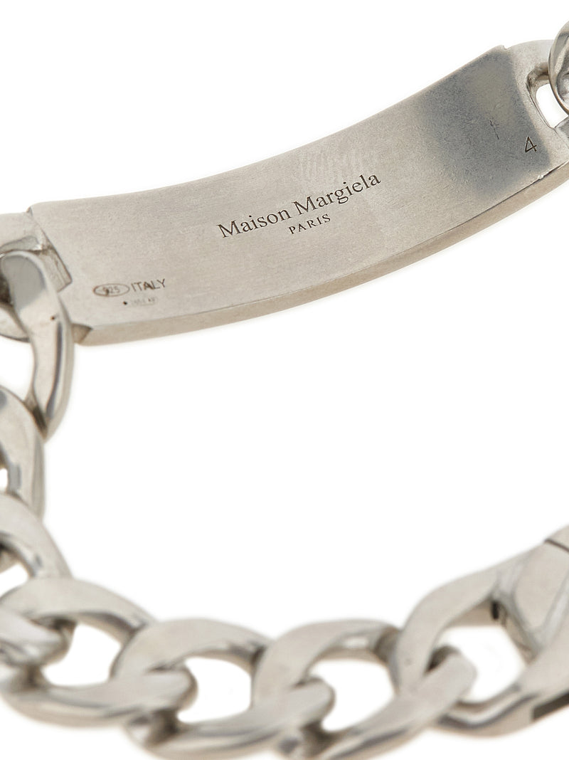 Maison Margiela Bracelet Argent