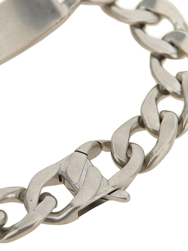 Maison Margiela Bracelet Argent