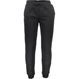 Pantalon de jogging North Sails en coton noir pour homme