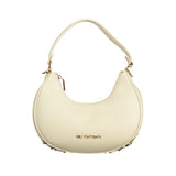 Sac pour femme Mario Valentino en polyuréthane beige
