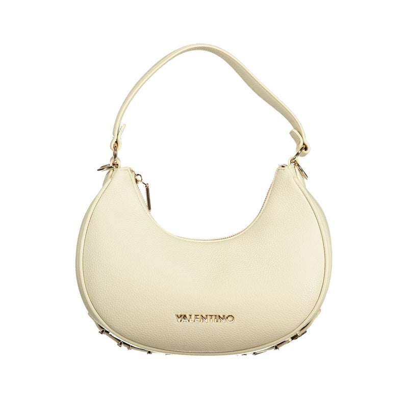 Sac pour femme Mario Valentino en polyuréthane beige