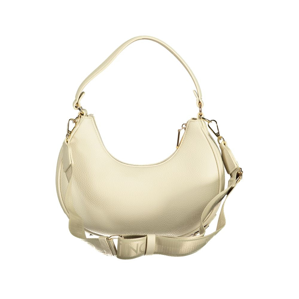 Sac pour femme Mario Valentino en polyuréthane beige
