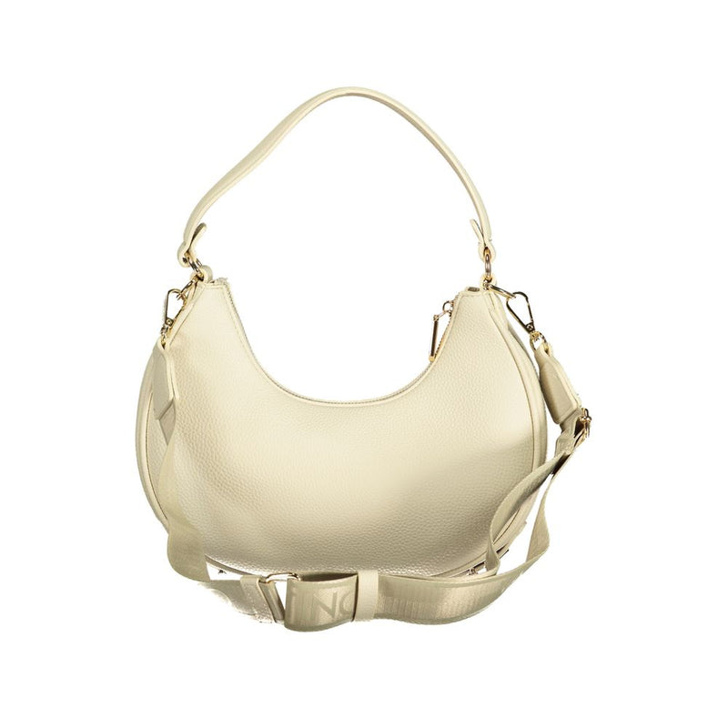 Sac pour femme Mario Valentino en polyuréthane beige