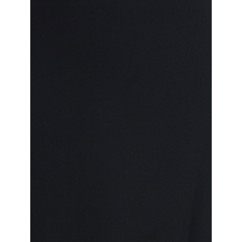 Robe décontractée Givenchy en viscose noire