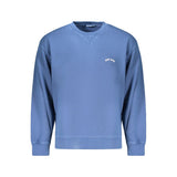 Sweat-shirt homme Pepe Jeans en coton bleu