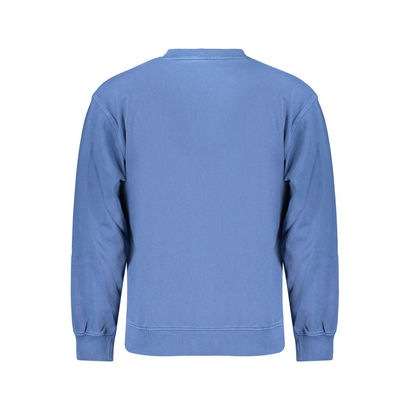 Sweat-shirt homme Pepe Jeans en coton bleu