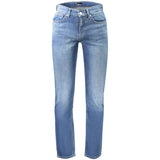 Jeans Pepe Jeans en coton bleu pour homme