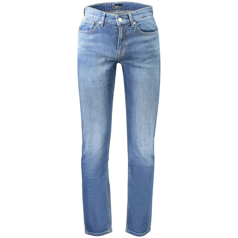 Jeans Pepe Jeans en coton bleu pour homme