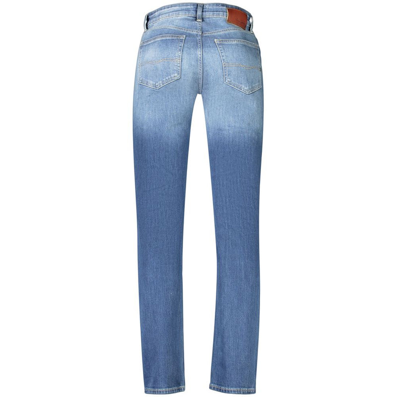 Jeans Pepe Jeans en coton bleu pour homme