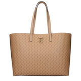 Sac à bandoulière Jimmy Choo en cuir marron