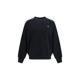 Sweat-shirt Moose Knuckles en polyester noir