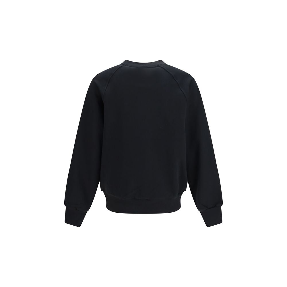Sweat-shirt Moose Knuckles en polyester noir