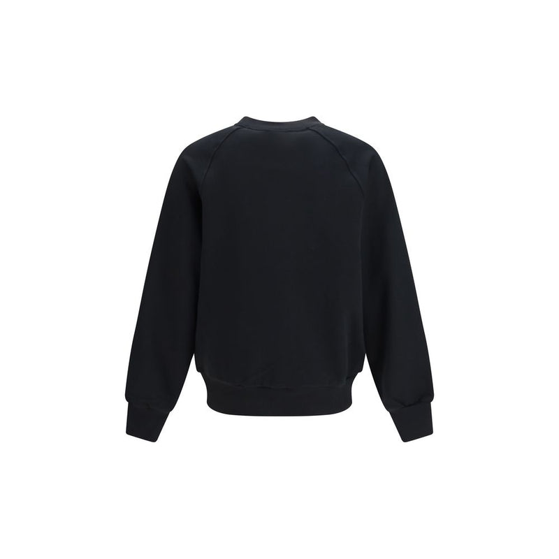 Sweat-shirt Moose Knuckles en polyester noir