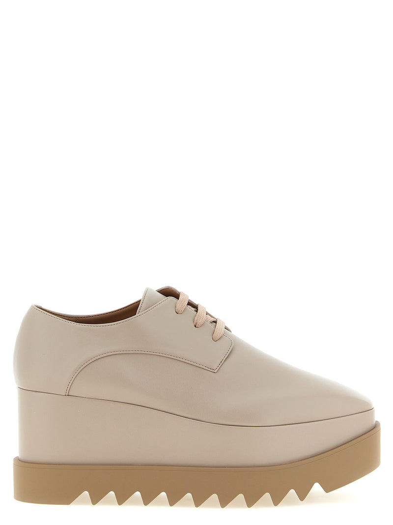 Ballerines Stella McCartney en EVA beige