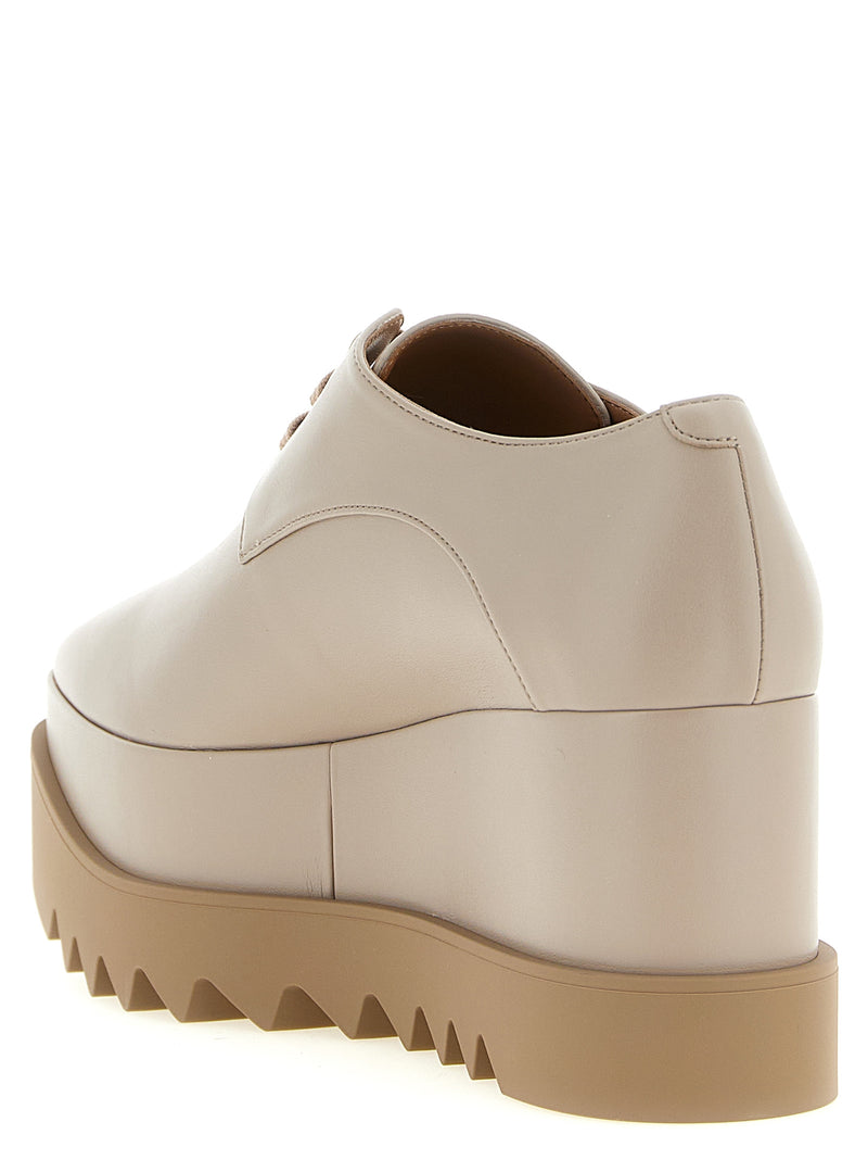 Ballerines Stella McCartney en EVA beige