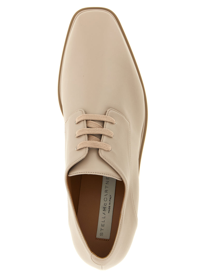 Ballerines Stella McCartney en EVA beige
